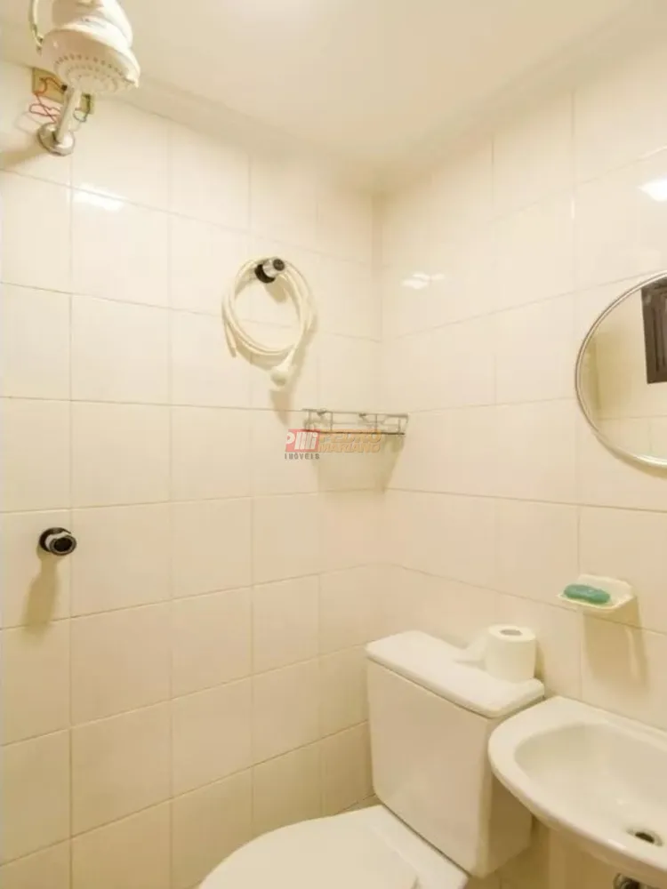 Apartamento, 4 quartos, 187 m² - Foto 21