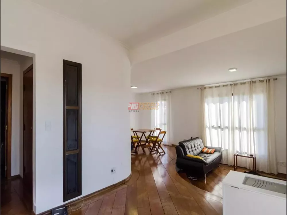 Apartamento, 4 quartos, 187 m² - Foto 2