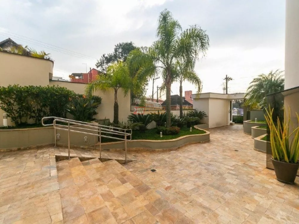 Apartamento, 4 quartos, 187 m² - Foto 26