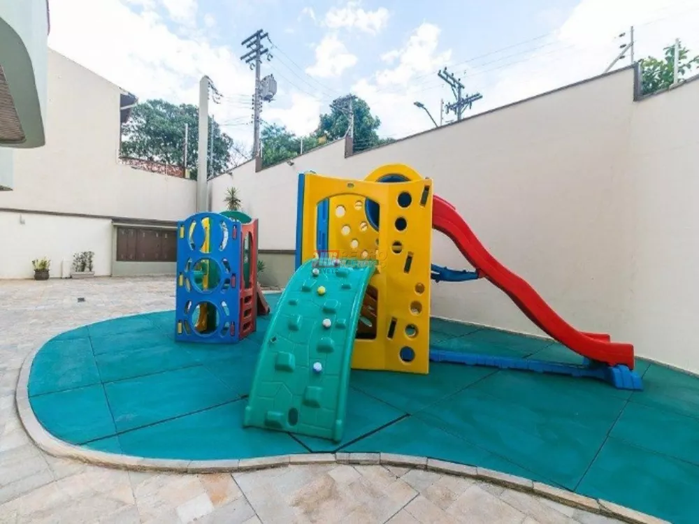 Apartamento, 4 quartos, 187 m² - Foto 25