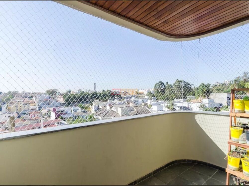 Apartamento, 4 quartos, 187 m² - Foto 3