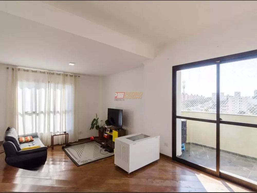 Apartamento, 4 quartos, 187 m² - Foto 1