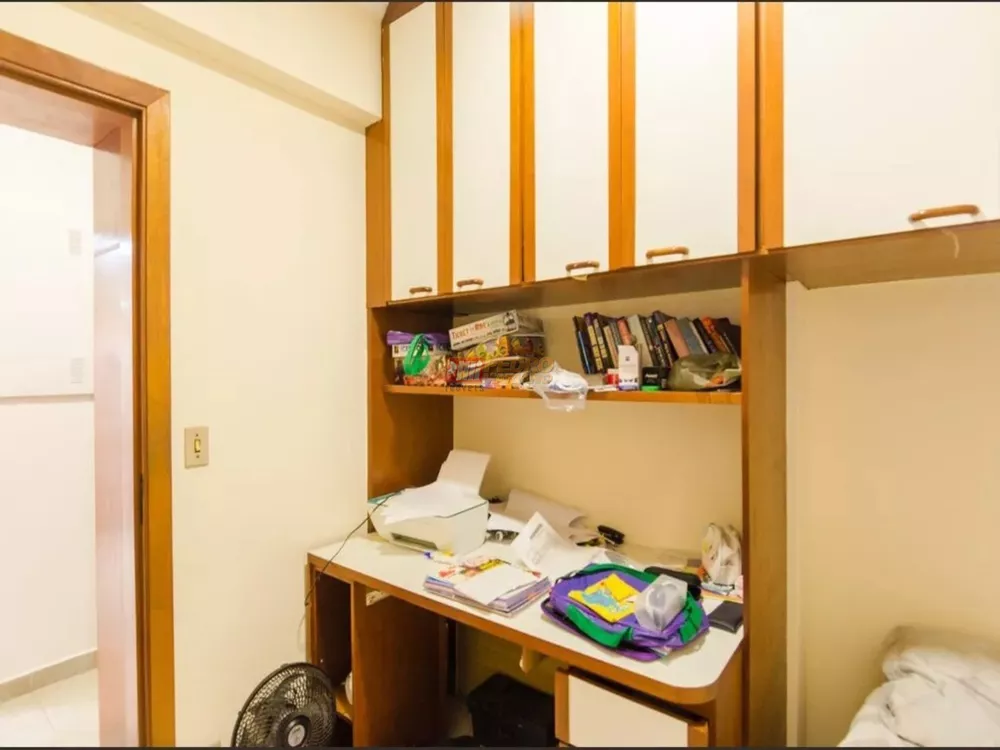 Apartamento, 4 quartos, 187 m² - Foto 9