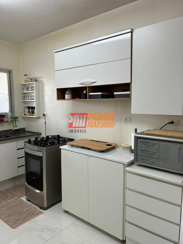 Apartamento, 2 quartos, 75 m² - Foto 9
