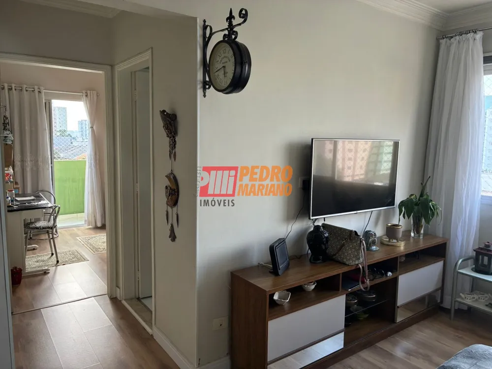 Apartamento, 2 quartos, 75 m² - Foto 2