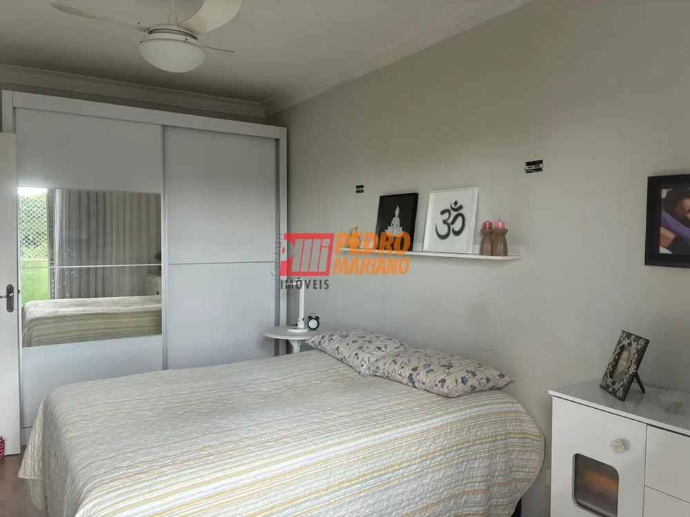 Apartamento, 2 quartos, 75 m² - Foto 7