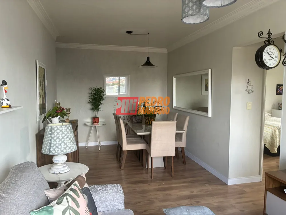 Apartamento, 2 quartos, 75 m² - Foto 3