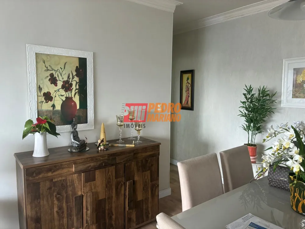 Apartamento, 2 quartos, 75 m² - Foto 4