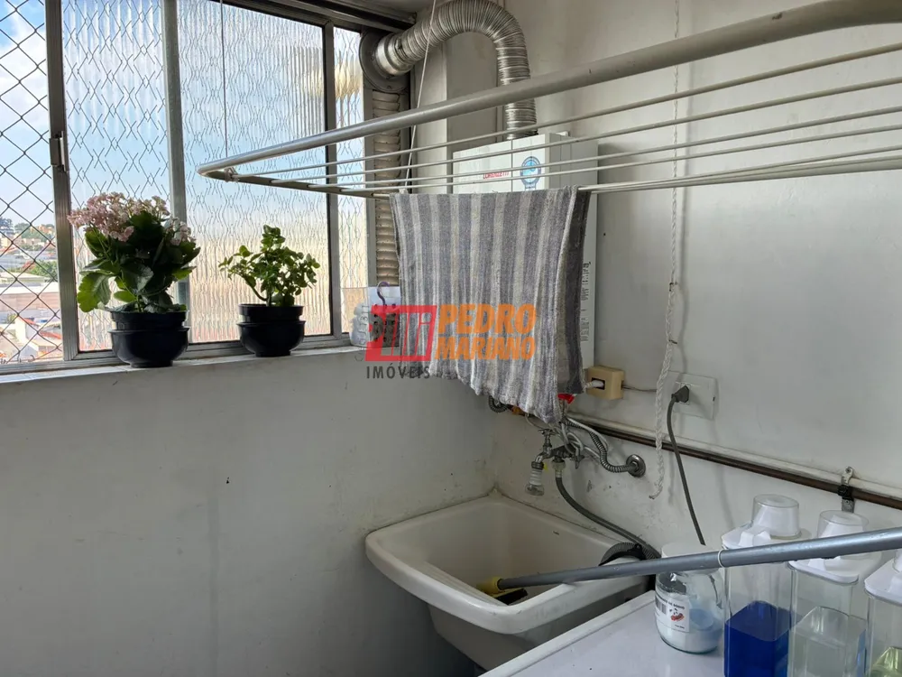Apartamento, 2 quartos, 75 m² - Foto 11