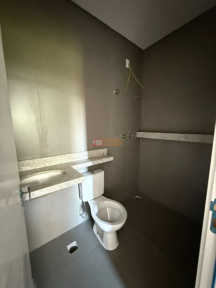Sobrado, 3 quartos, 83 m² - Foto 4
