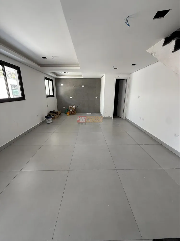 Sobrado, 3 quartos, 83 m² - Foto 2