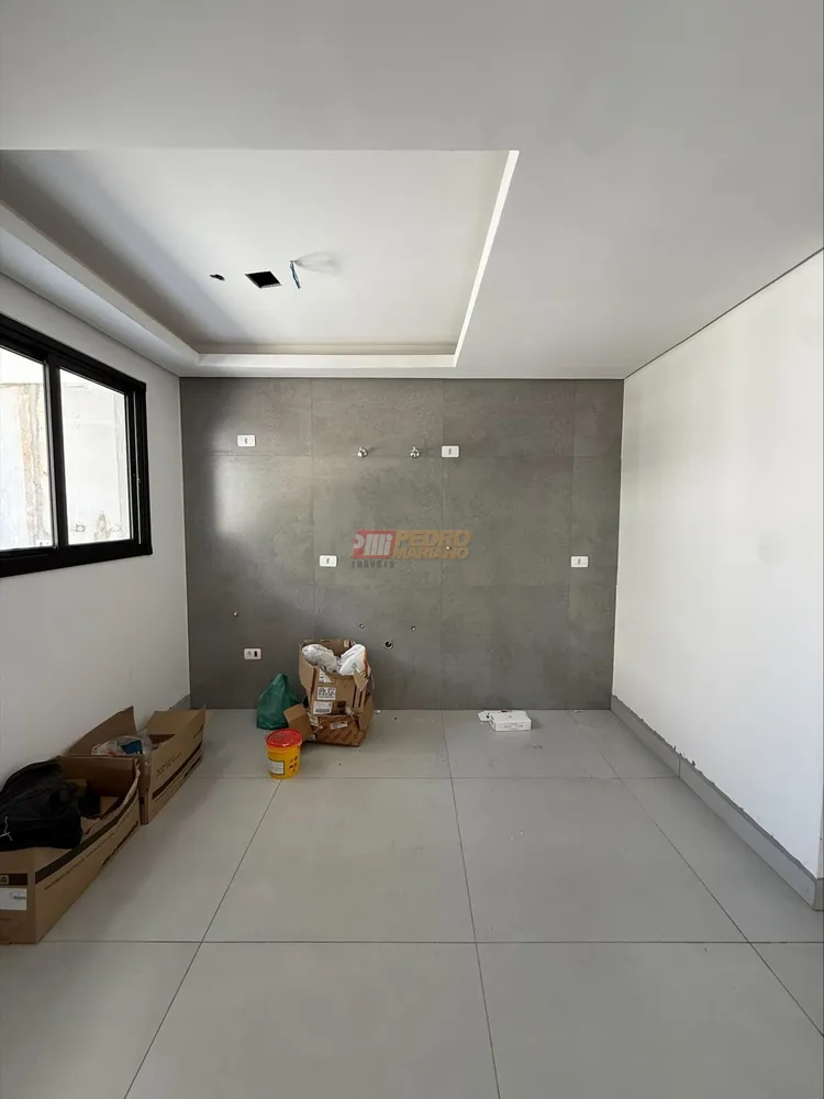 Sobrado, 3 quartos, 83 m² - Foto 3