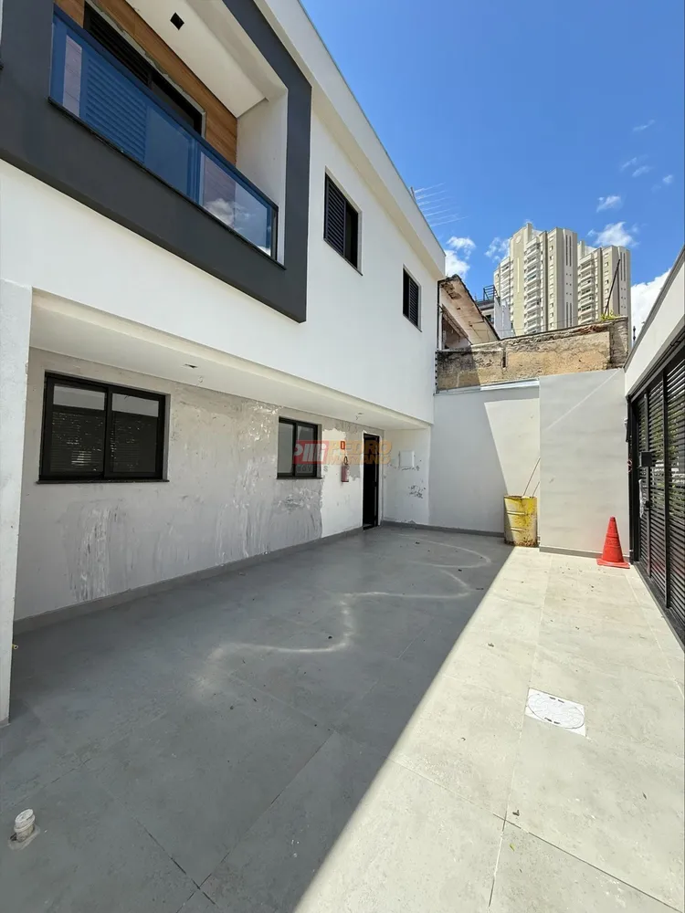 Sobrado, 3 quartos, 83 m² - Foto 12
