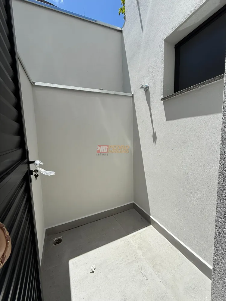 Sobrado, 3 quartos, 83 m² - Foto 11