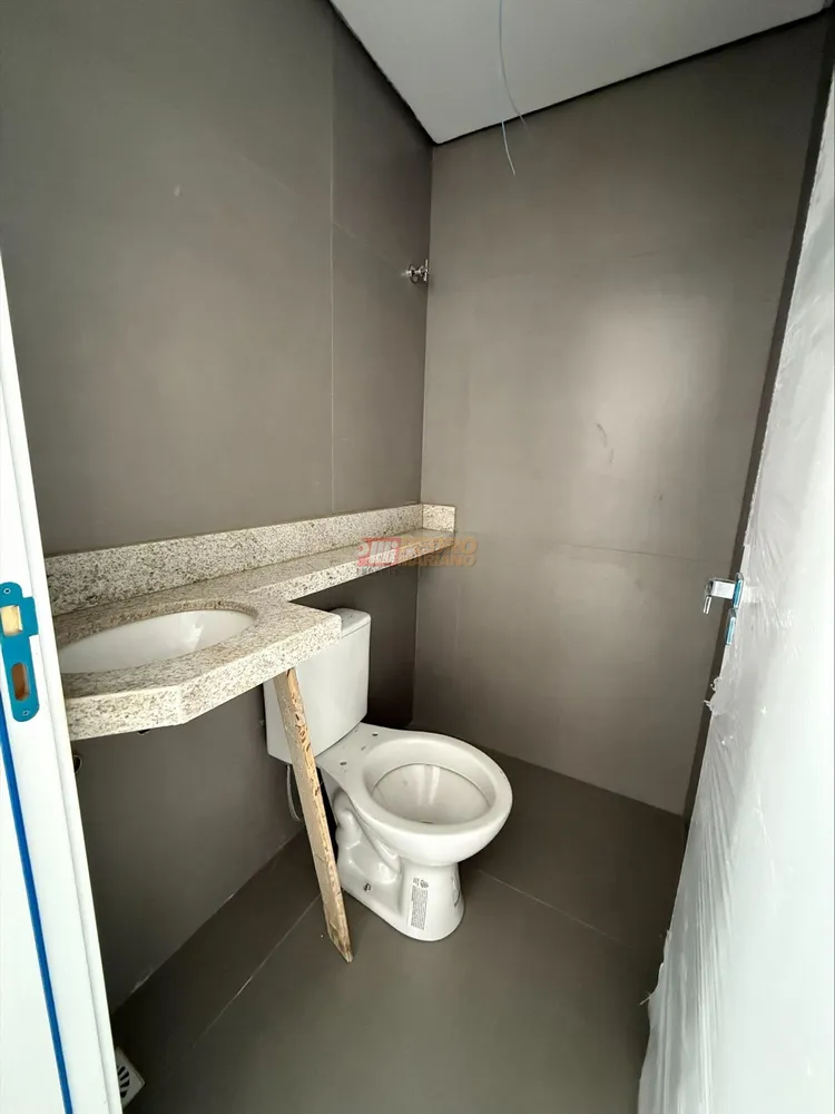 Sobrado, 3 quartos, 83 m² - Foto 5