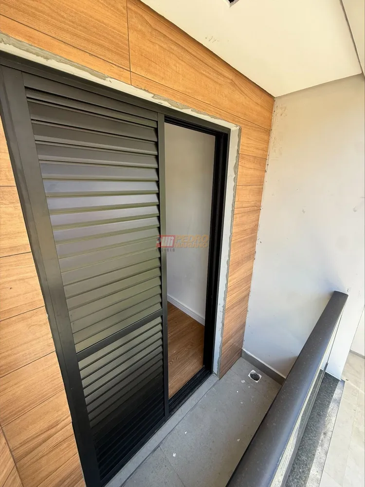 Sobrado, 3 quartos, 83 m² - Foto 6