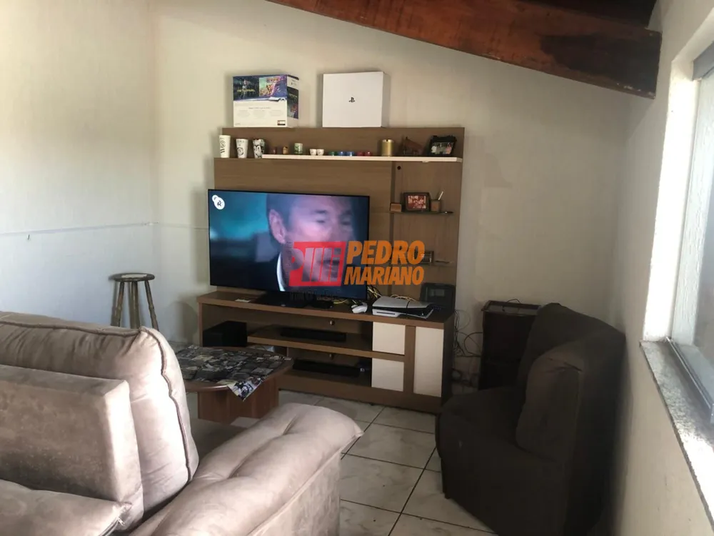Sobrado, 4 quartos, 224 m² - Foto 1