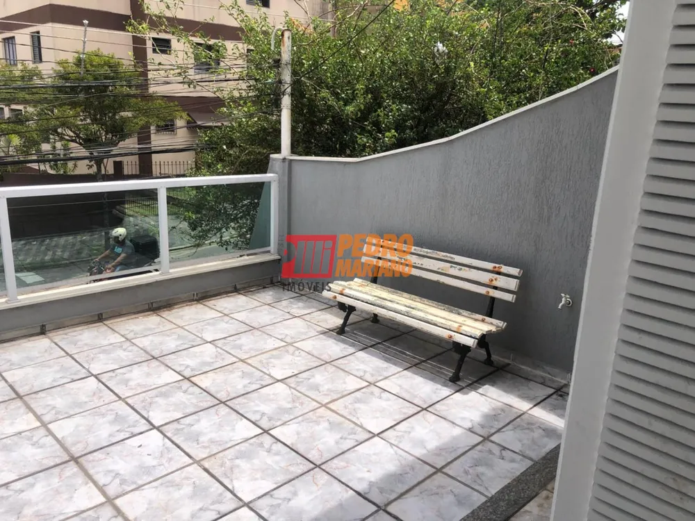 Sobrado, 4 quartos, 224 m² - Foto 3