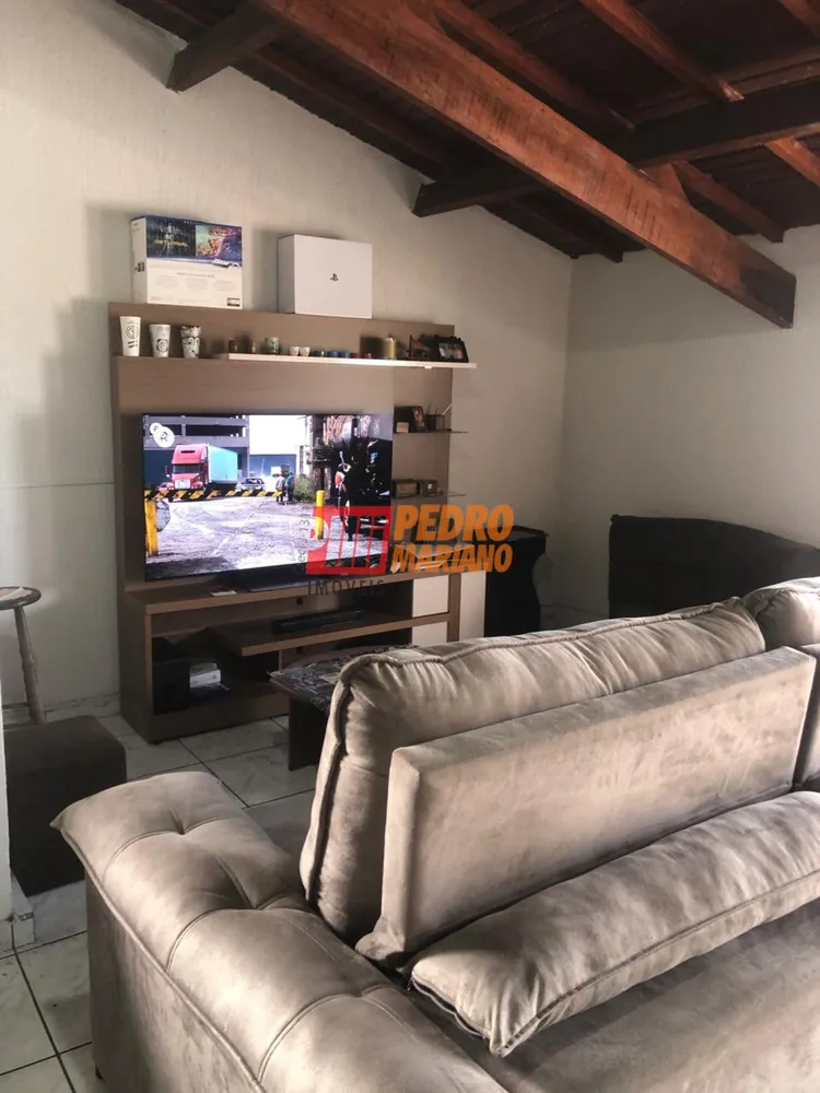 Sobrado, 4 quartos, 224 m² - Foto 2