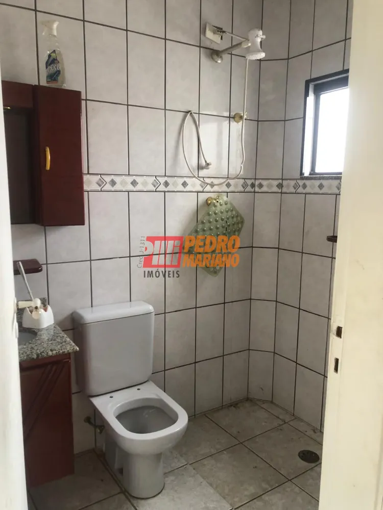 Sobrado, 4 quartos, 224 m² - Foto 9