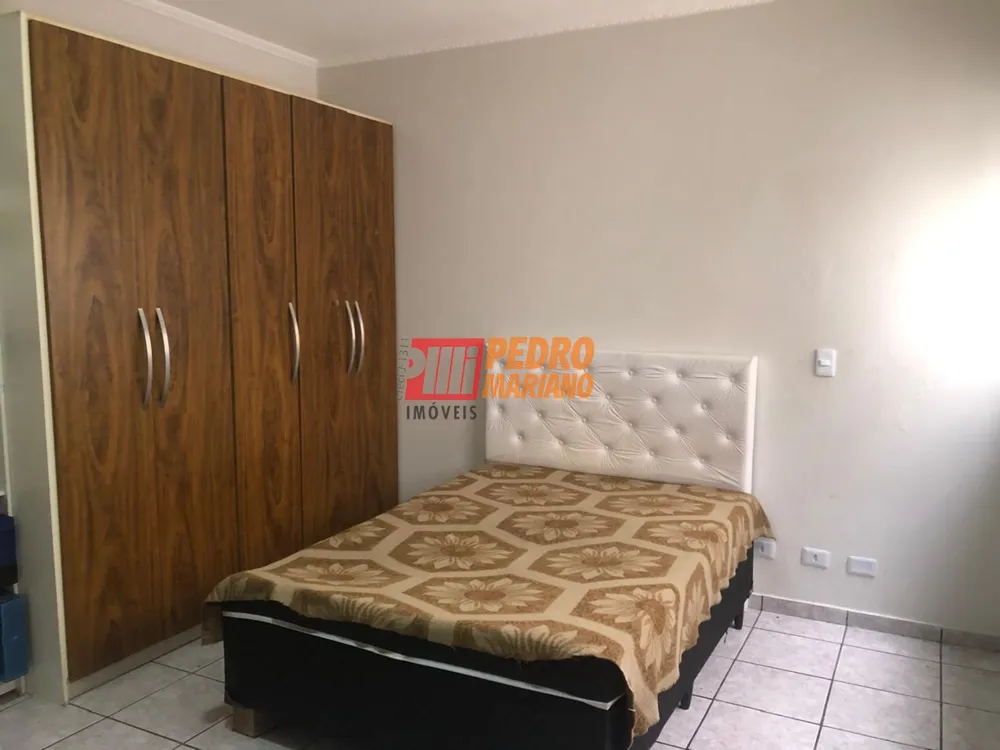 Sobrado, 4 quartos, 224 m² - Foto 8