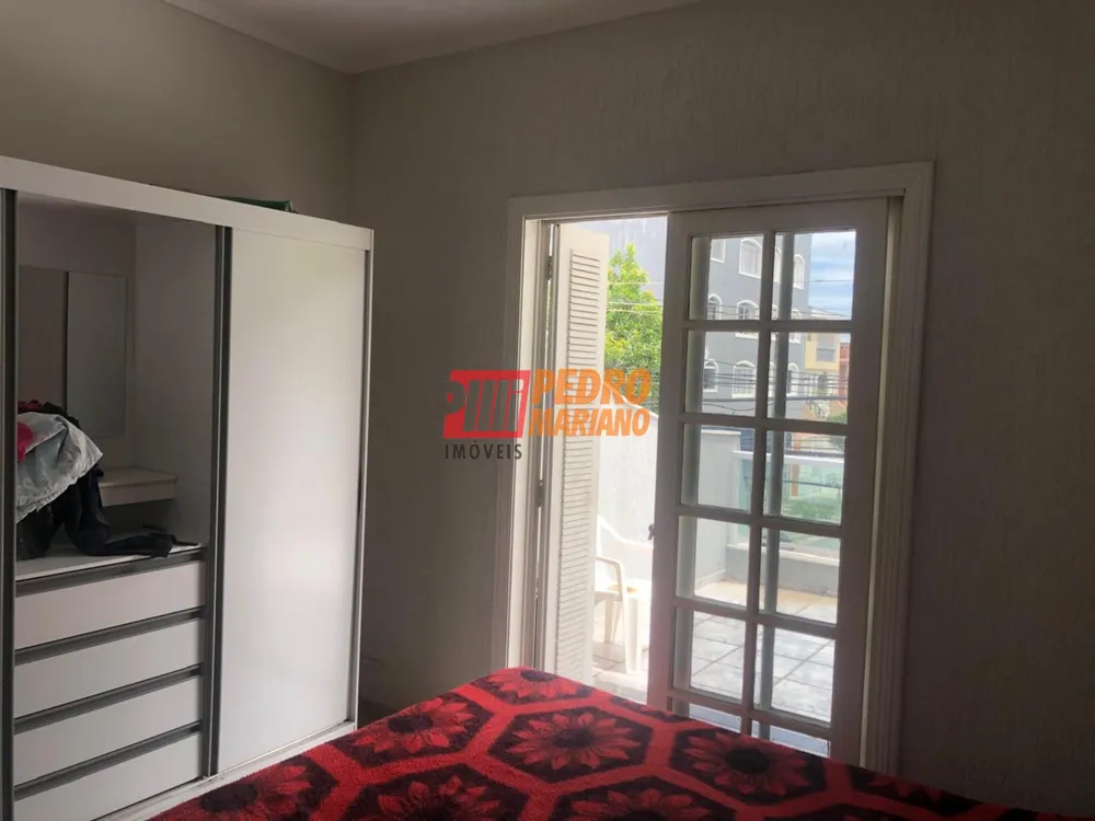 Sobrado, 4 quartos, 224 m² - Foto 5