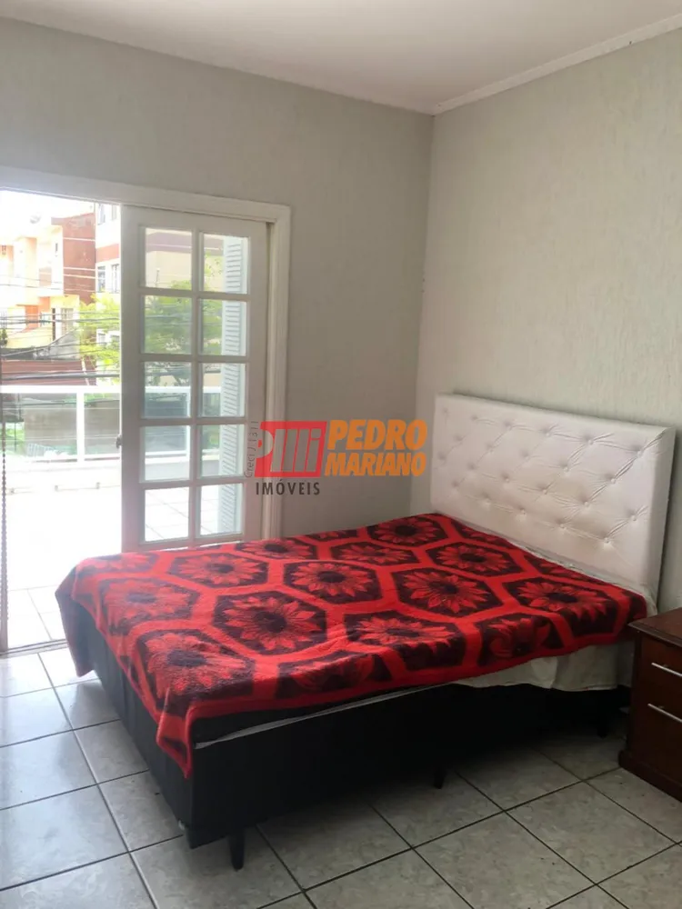Sobrado, 4 quartos, 224 m² - Foto 4