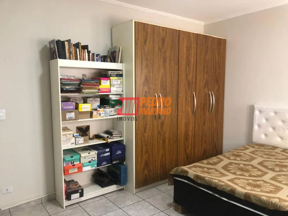 Sobrado, 4 quartos, 224 m² - Foto 7