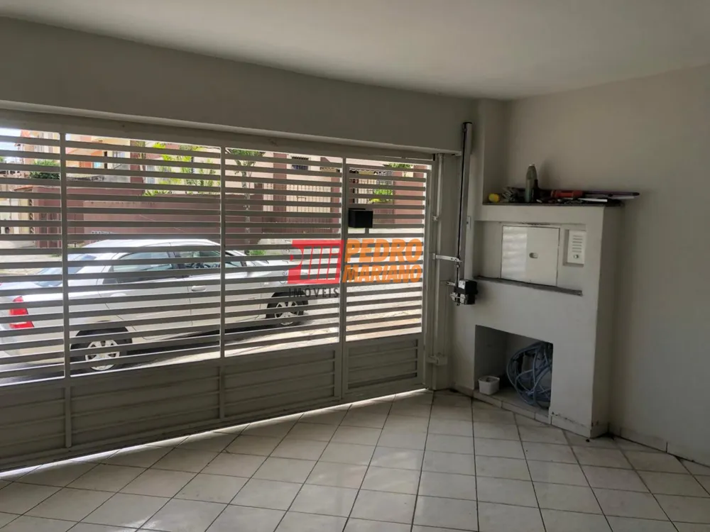 Sobrado, 4 quartos, 224 m² - Foto 12