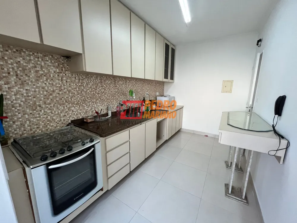 Apartamento, 2 quartos, 75 m² - Foto 3