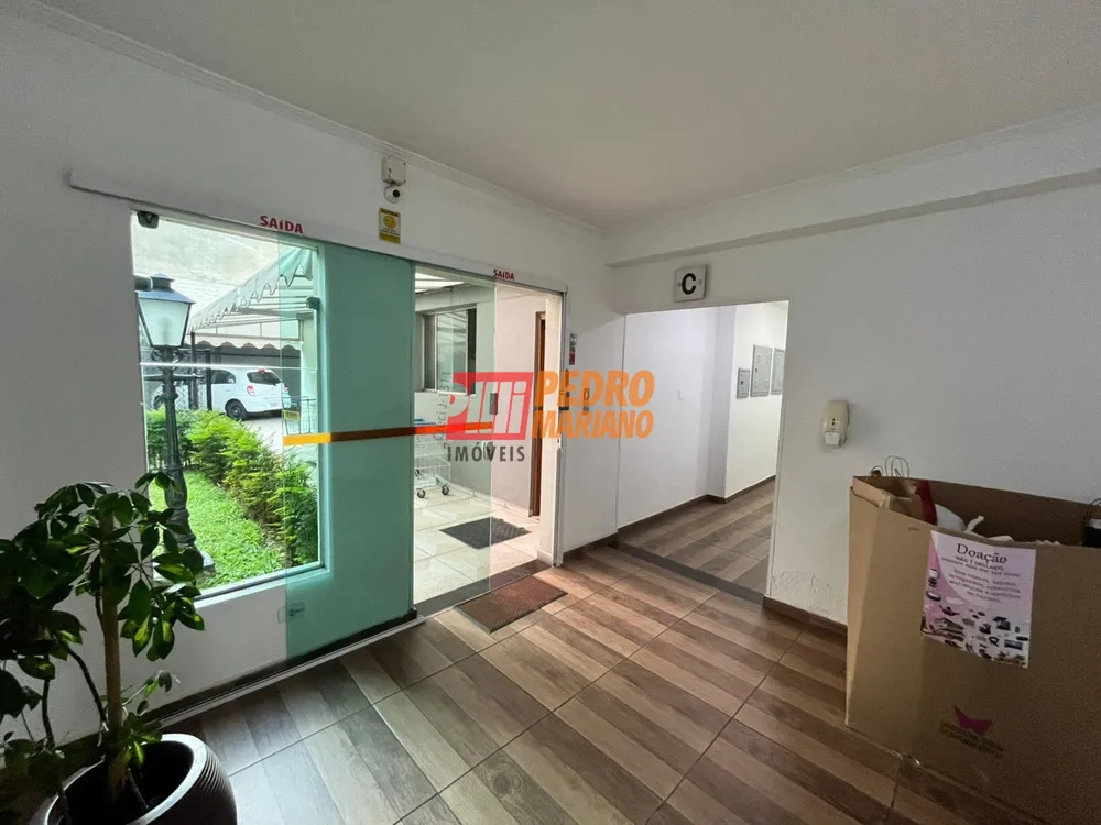 Apartamento, 2 quartos, 75 m² - Foto 1