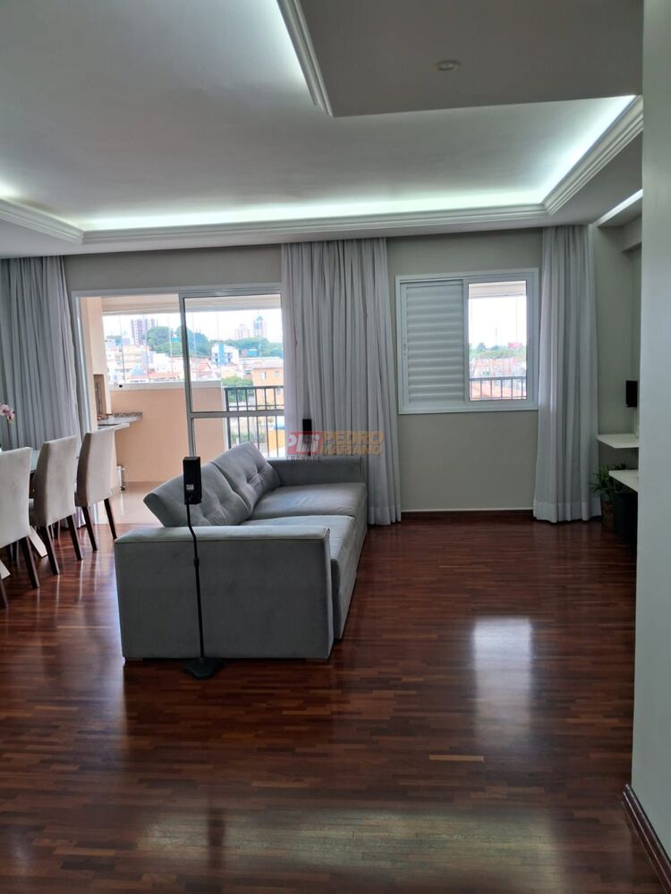 Apartamento, 2 quartos, 100 m² - Foto 21