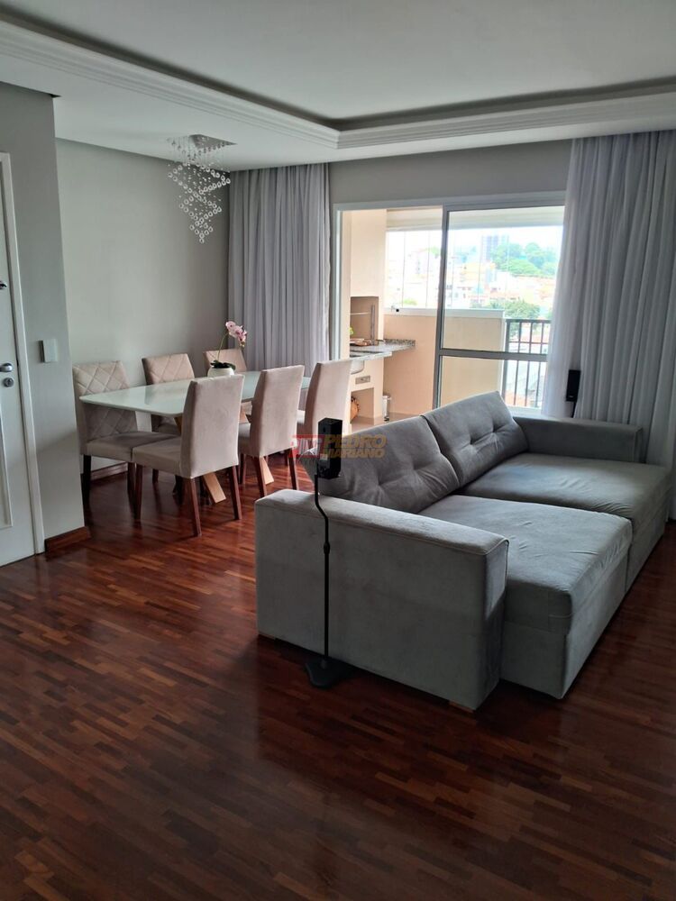 Apartamento, 2 quartos, 100 m² - Foto 6