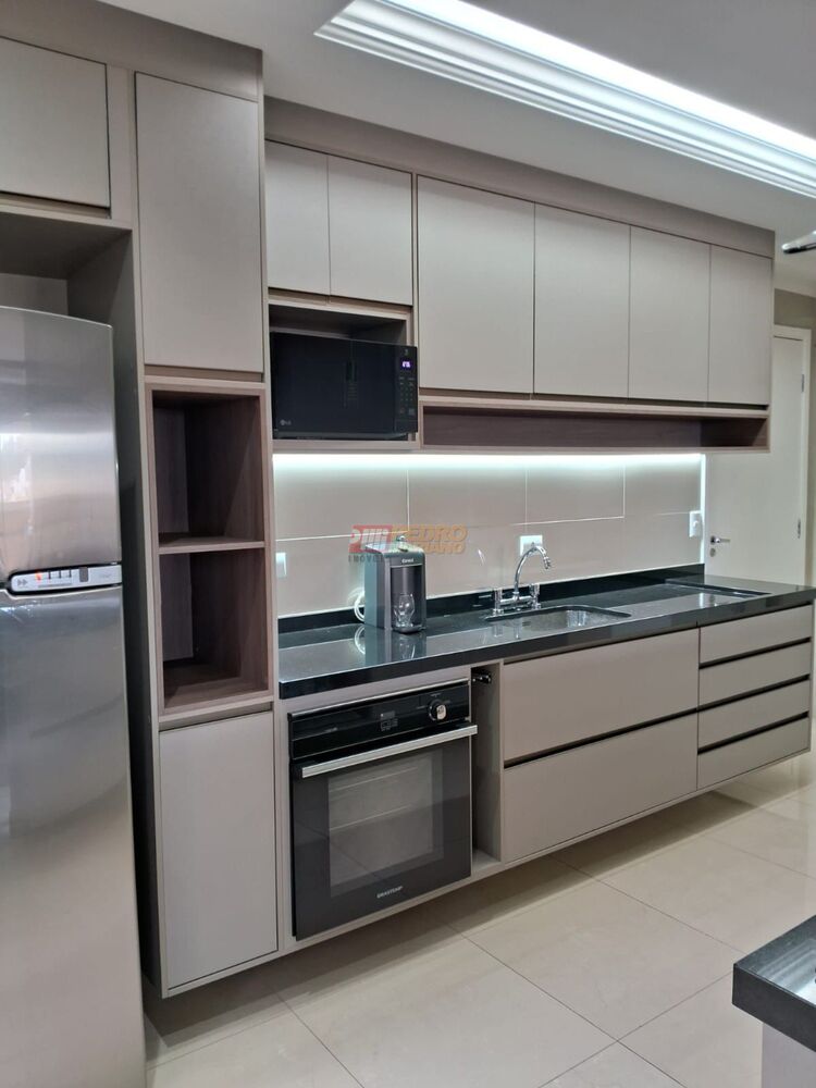 Apartamento, 2 quartos, 100 m² - Foto 11