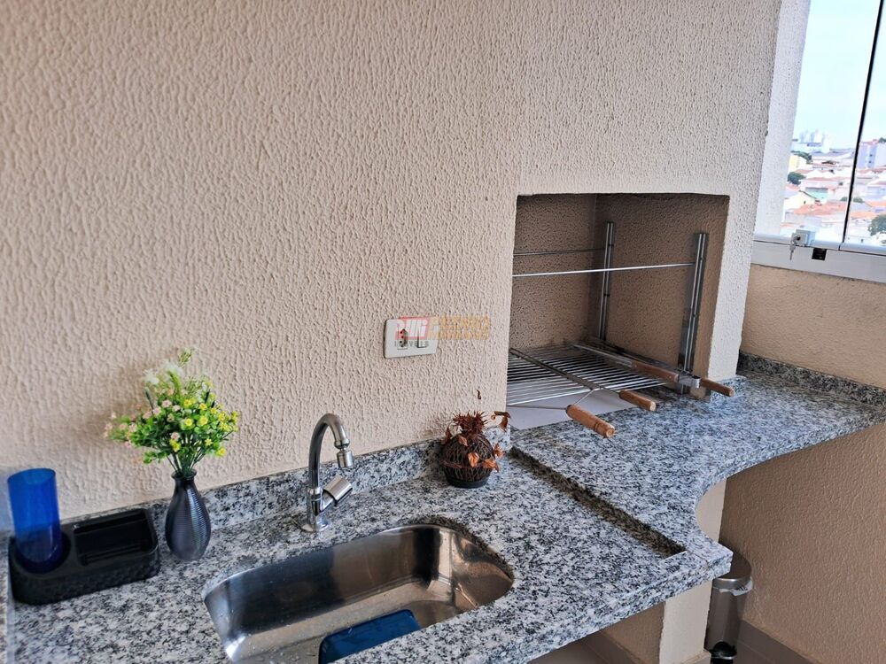 Apartamento, 2 quartos, 100 m² - Foto 1