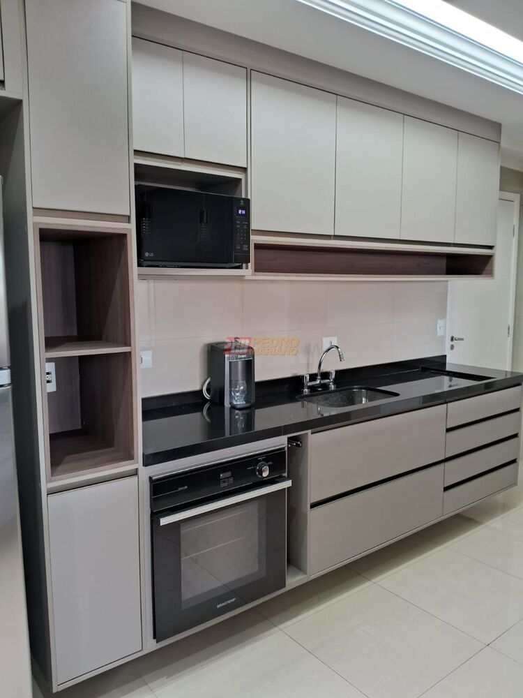 Apartamento, 2 quartos, 100 m² - Foto 2