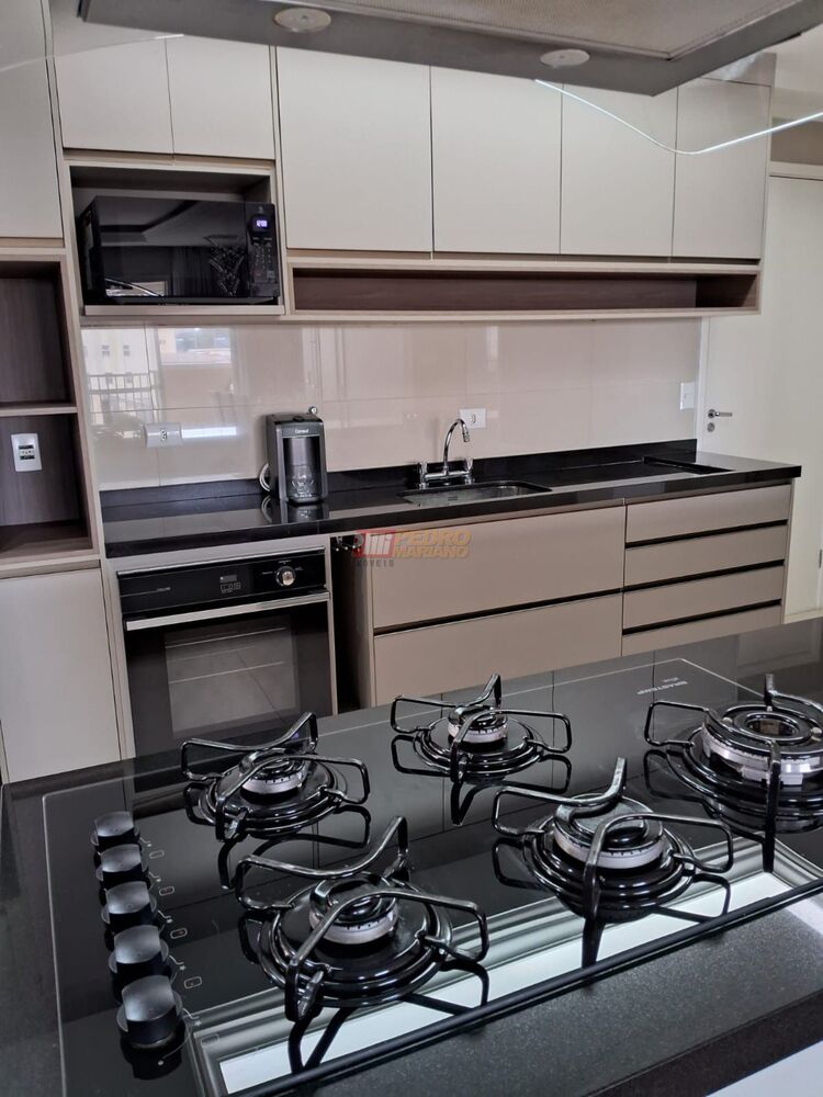 Apartamento, 2 quartos, 100 m² - Foto 20