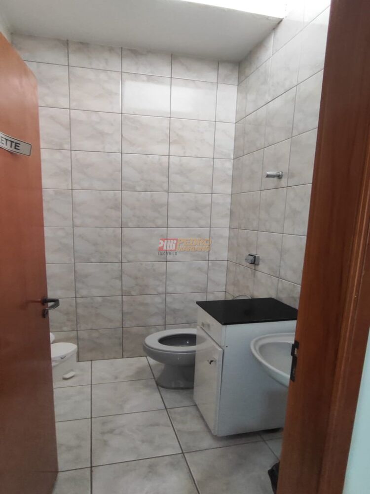 Conjunto Comercial-Sala para alugar, 18m² - Foto 11