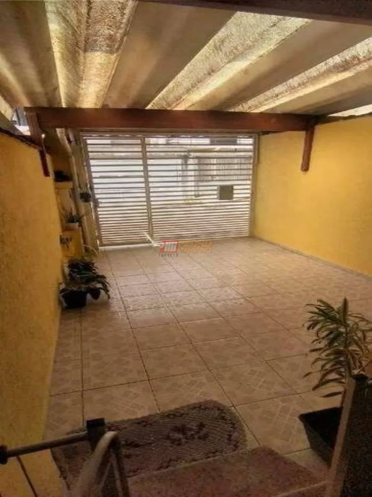 Sobrado, 2 quartos, 85 m² - Foto 4