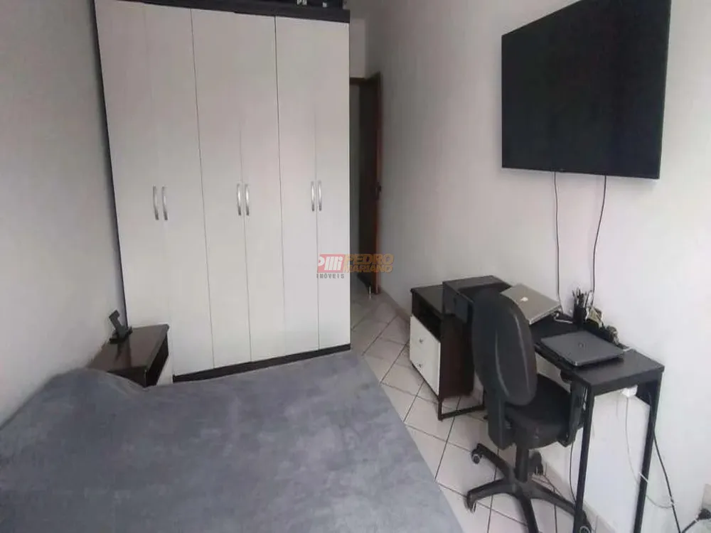 Sobrado, 2 quartos, 85 m² - Foto 12