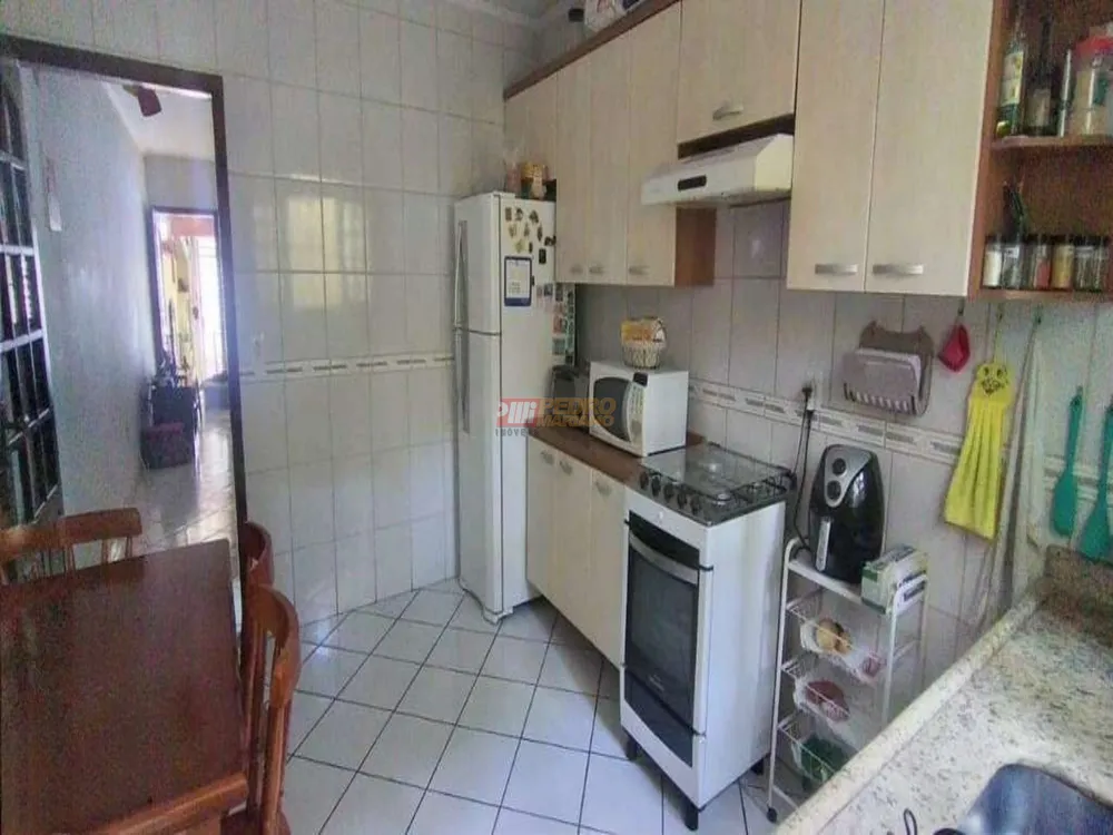 Sobrado, 2 quartos, 85 m² - Foto 2