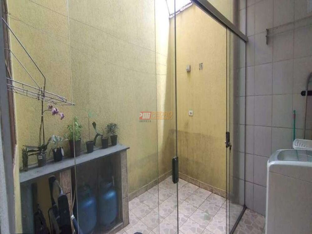 Sobrado, 2 quartos, 85 m² - Foto 6