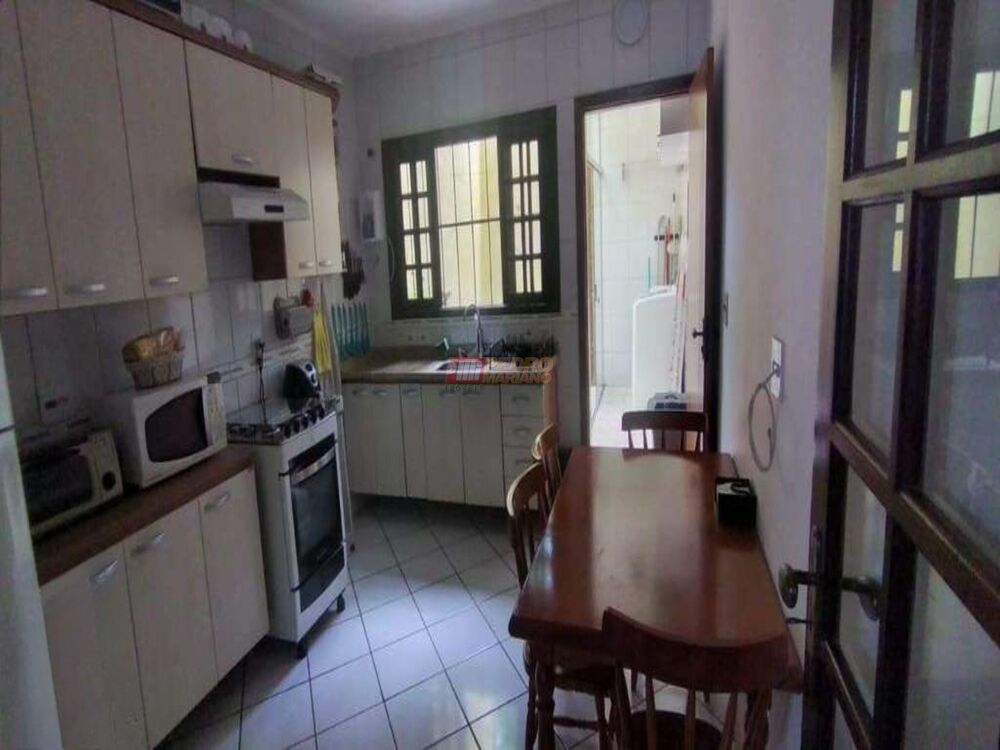 Sobrado, 2 quartos, 85 m² - Foto 7