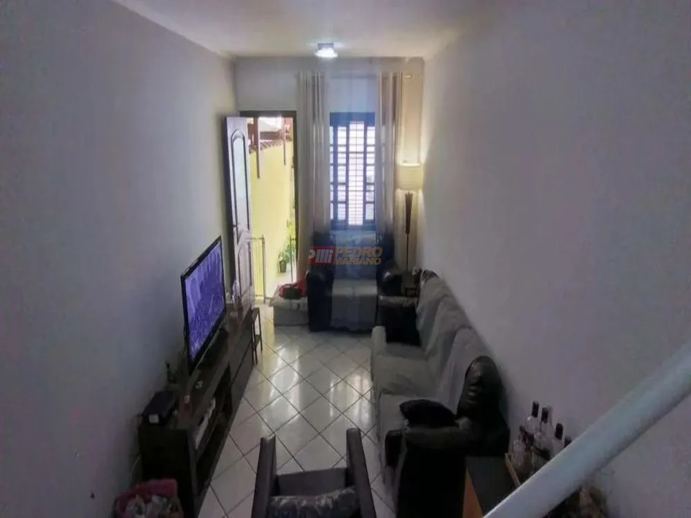Sobrado, 2 quartos, 85 m² - Foto 3