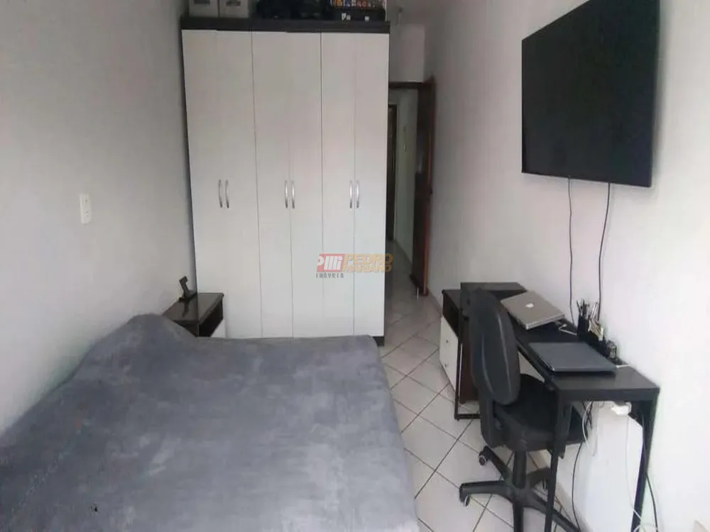 Sobrado, 2 quartos, 85 m² - Foto 11