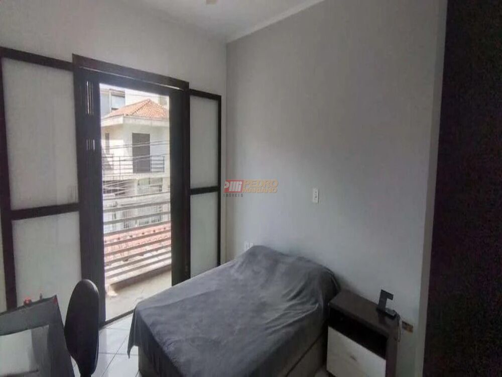Sobrado, 2 quartos, 85 m² - Foto 5