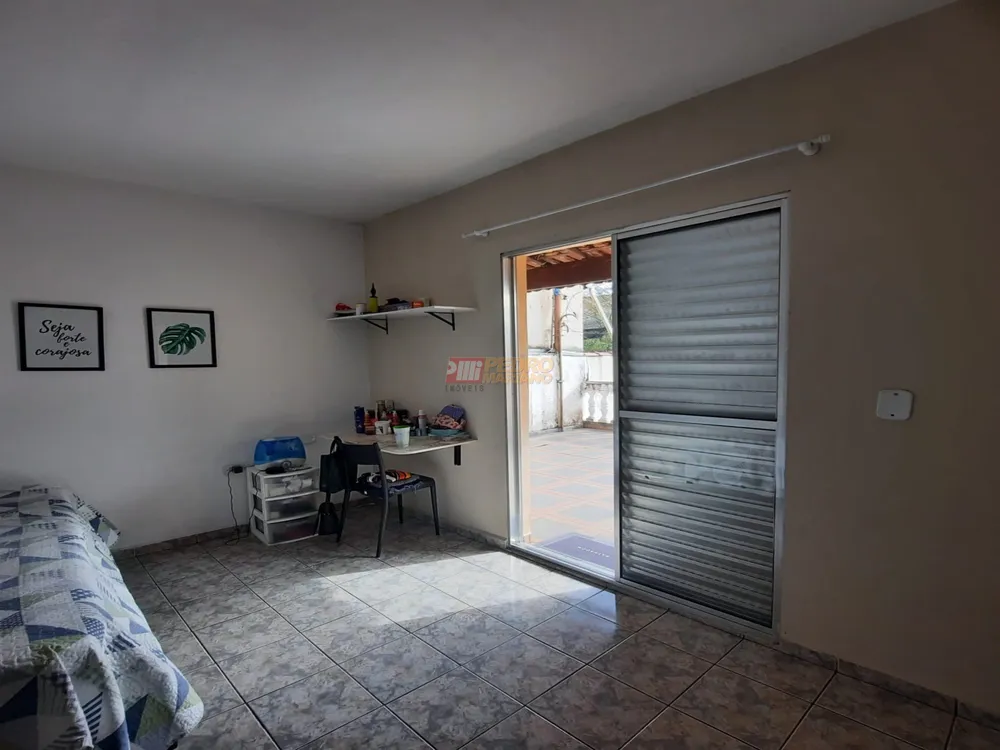 Sobrado, 3 quartos, 167 m² - Foto 5