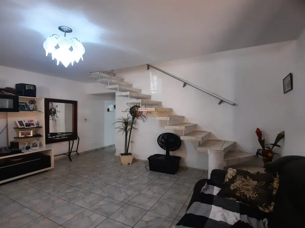 Sobrado, 3 quartos, 167 m² - Foto 3