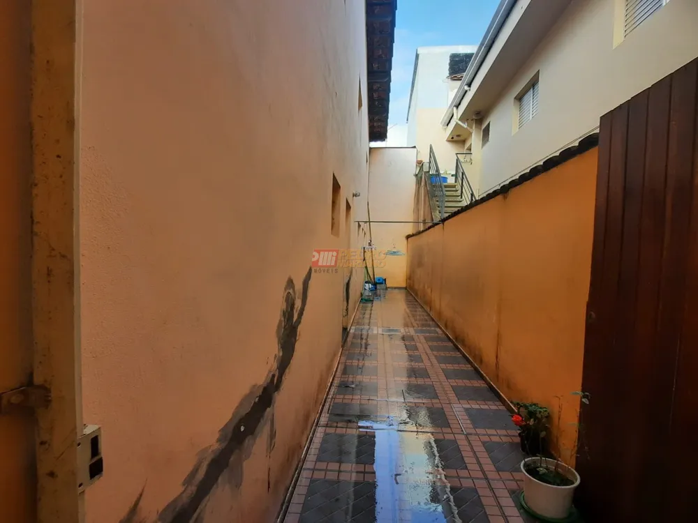 Sobrado, 3 quartos, 167 m² - Foto 8