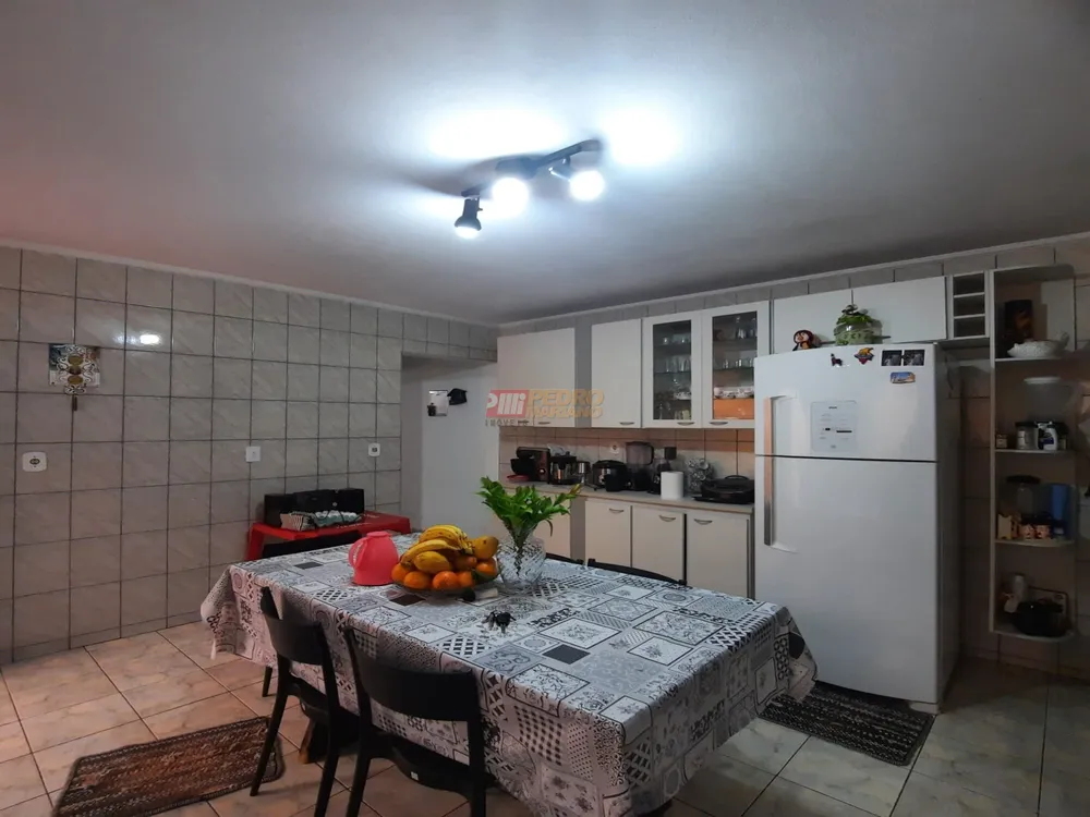 Sobrado, 3 quartos, 167 m² - Foto 7